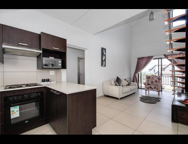 2 BEDROOM APARTMENT FOR SALE IN FOURWAYS